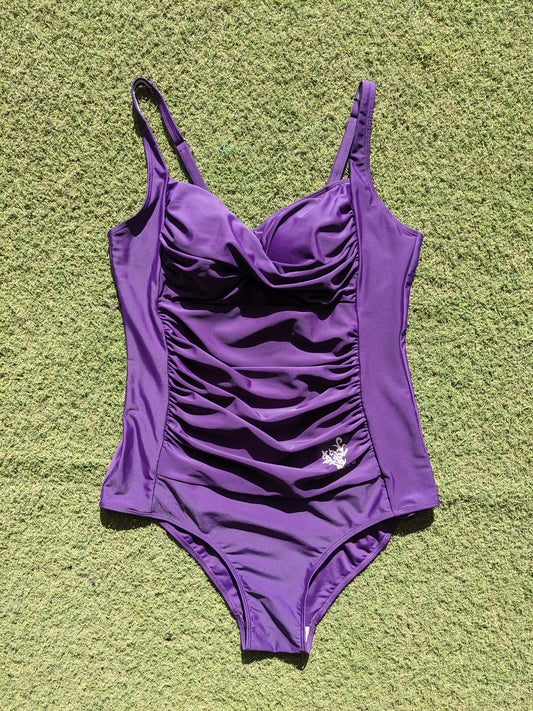 Younique Purple Swimwear