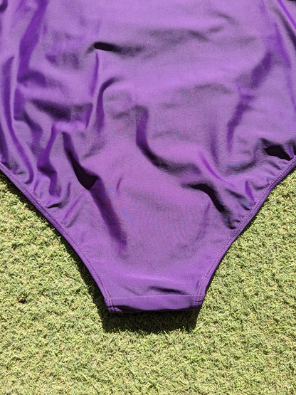 Younique Purple Swimwear