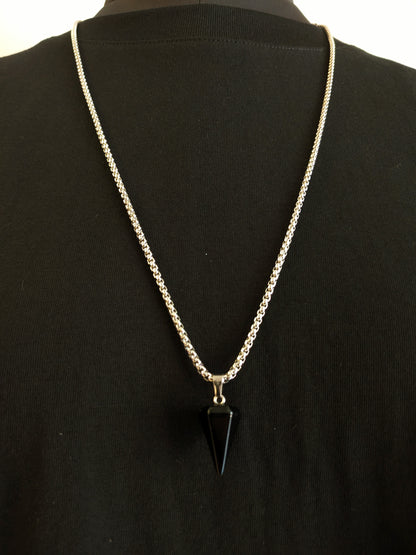 Shadow Cone Pendent