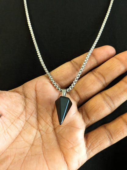 Shadow Cone Pendent