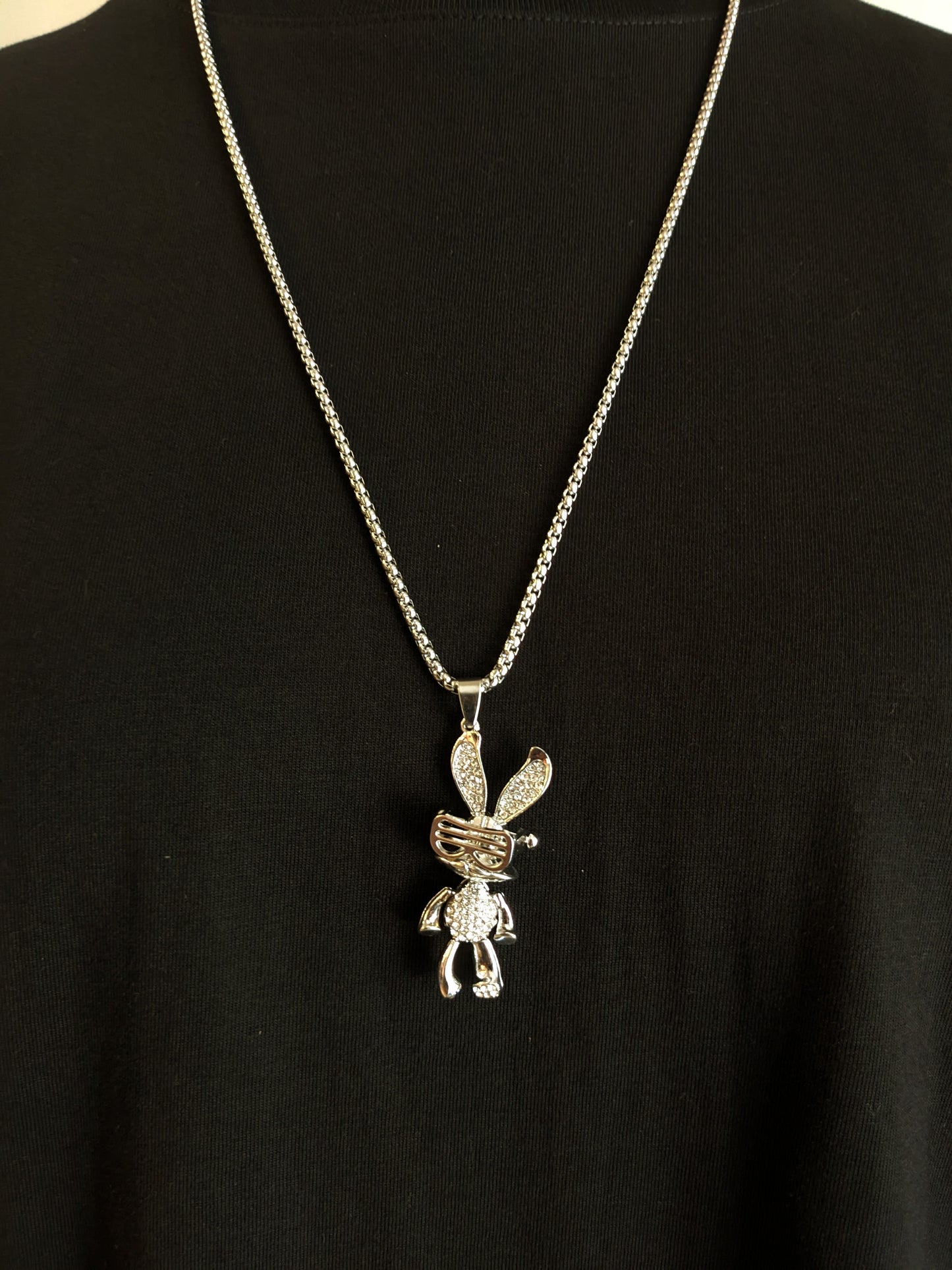 Bugs Bunny Chain