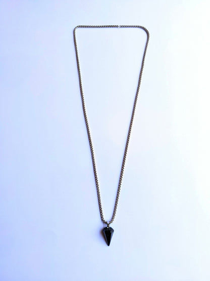 Shadow Cone Pendent