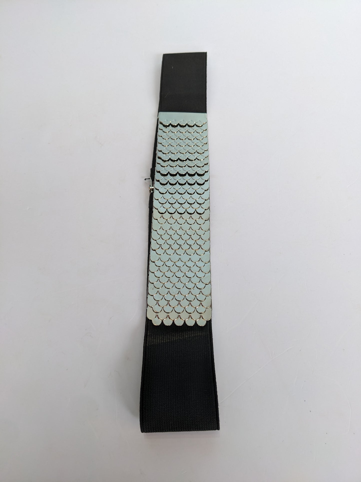 Blaze Rise Belt