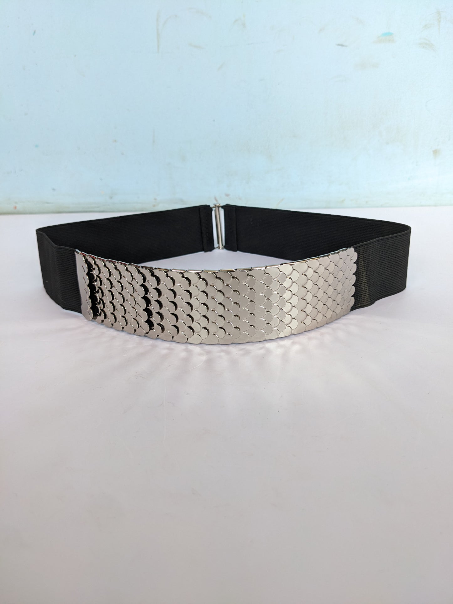 Blaze Rise Belt