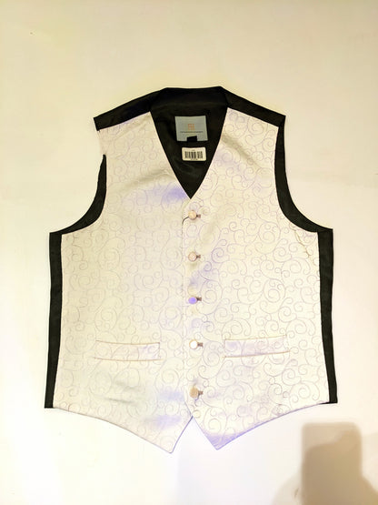 FH The Tailoring Experience Vest