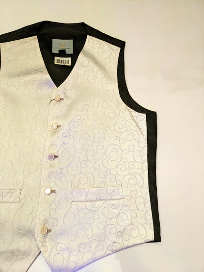 FH The Tailoring Experience Vest