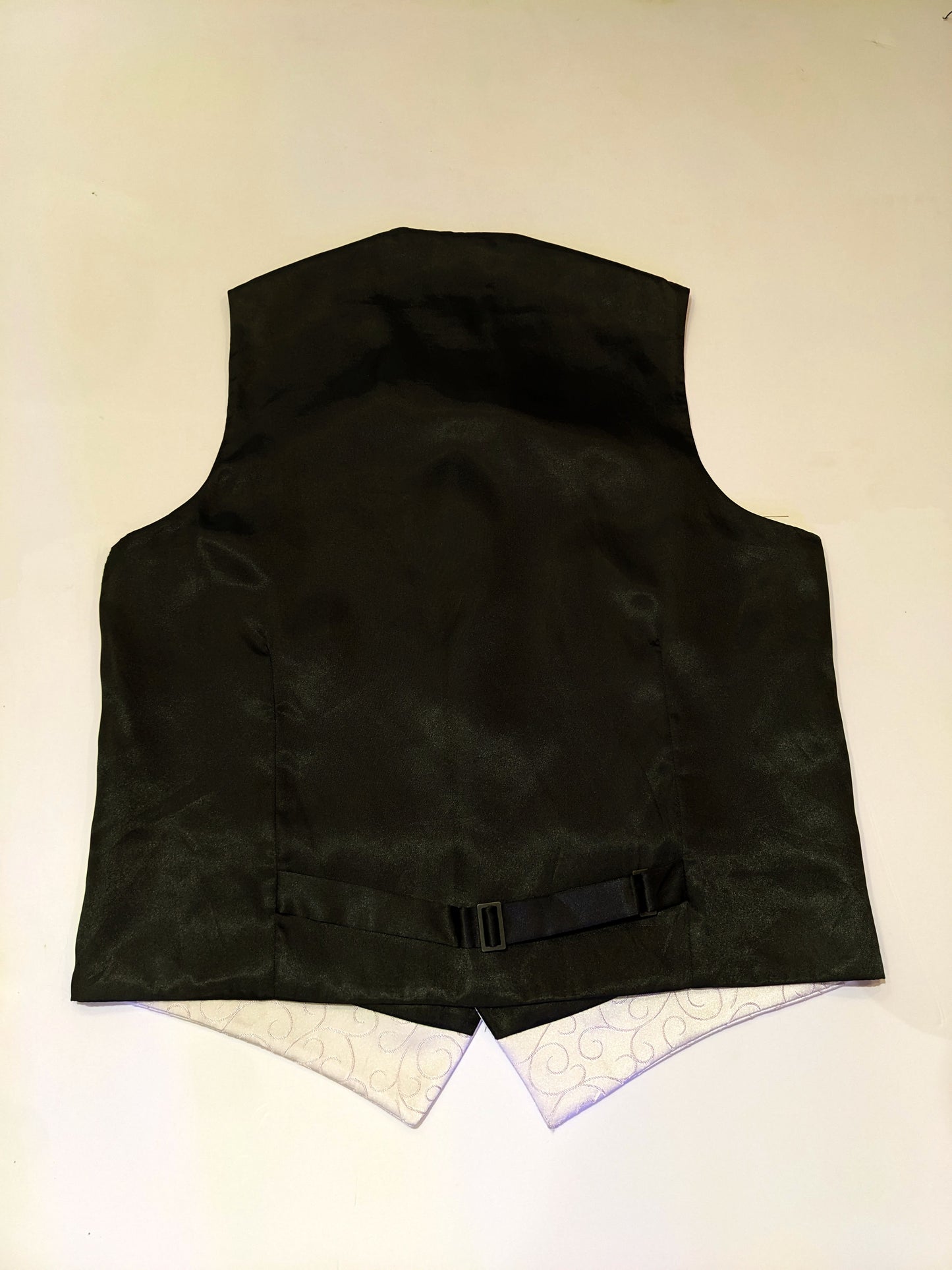 FH The Tailoring Experience Vest