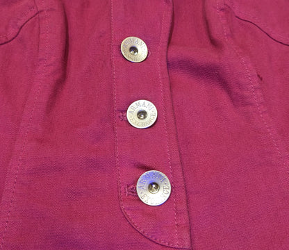 A/X Armani Exchange Pink Blazer