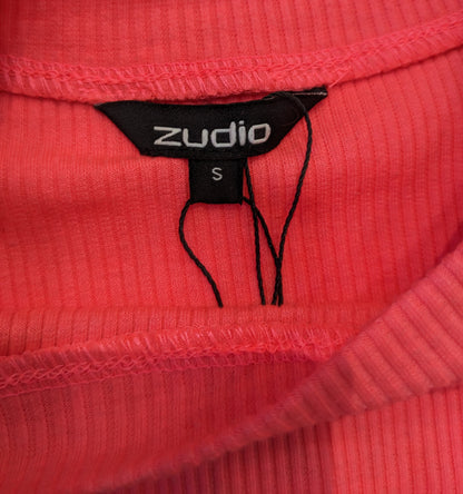 Zudio Pink Top