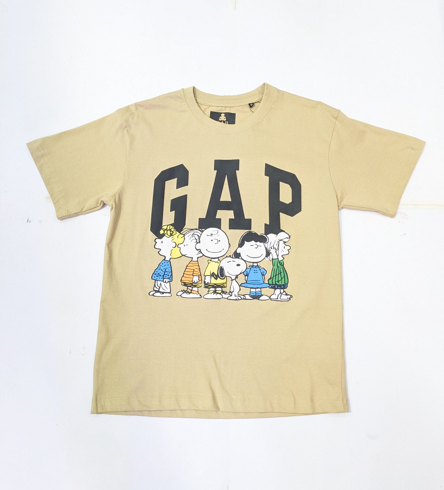 Gap Beige Tee