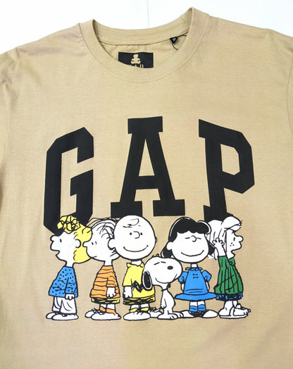 Gap Beige Tee