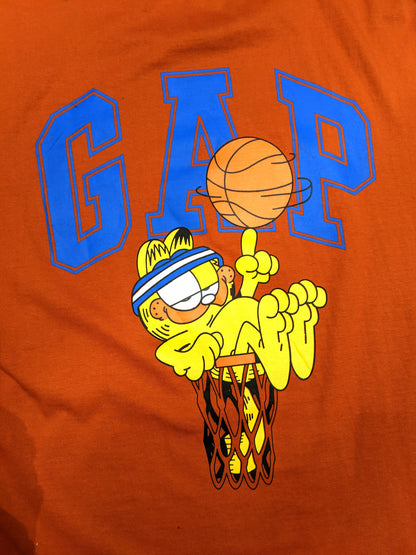 GAP Garfield Teee