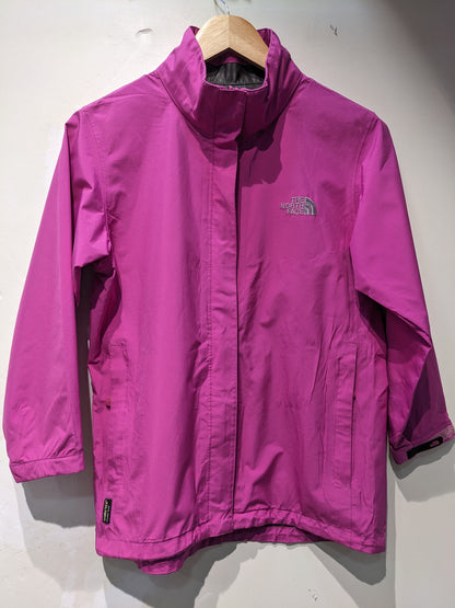 The North Face NWT Jacket Fuschia Pink