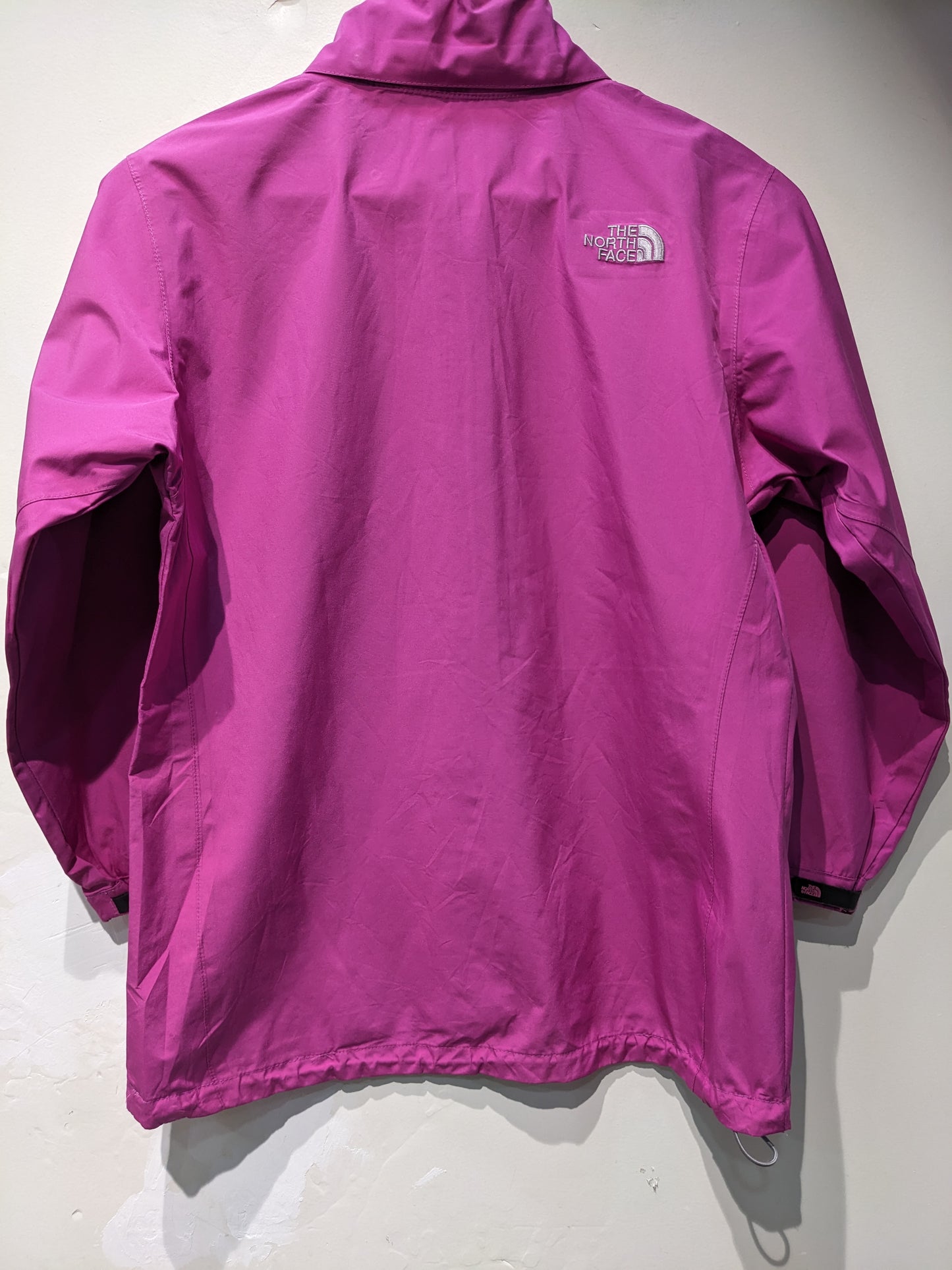 The North Face NWT Jacket Fuschia Pink