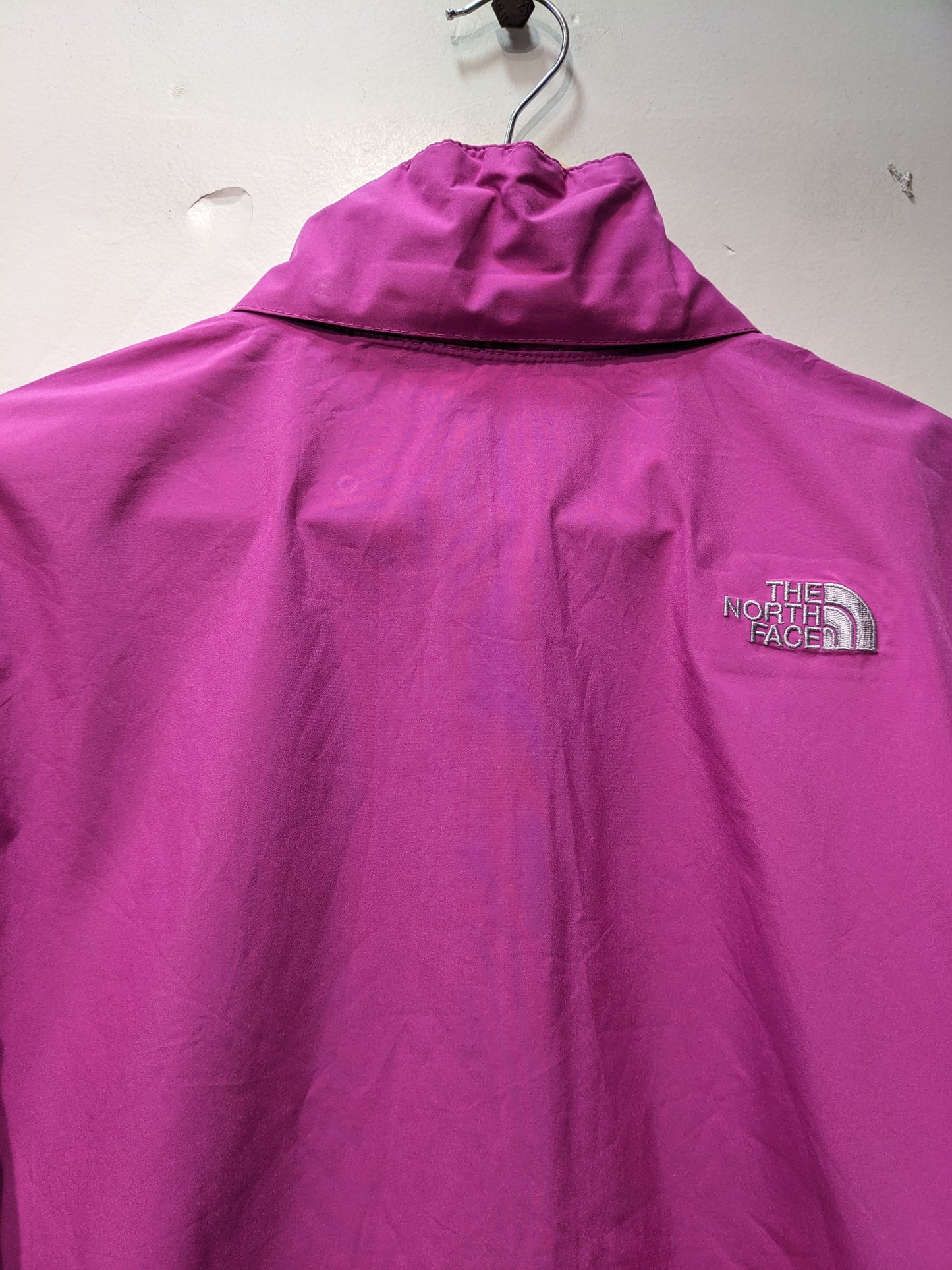 The North Face NWT Jacket Fuschia Pink