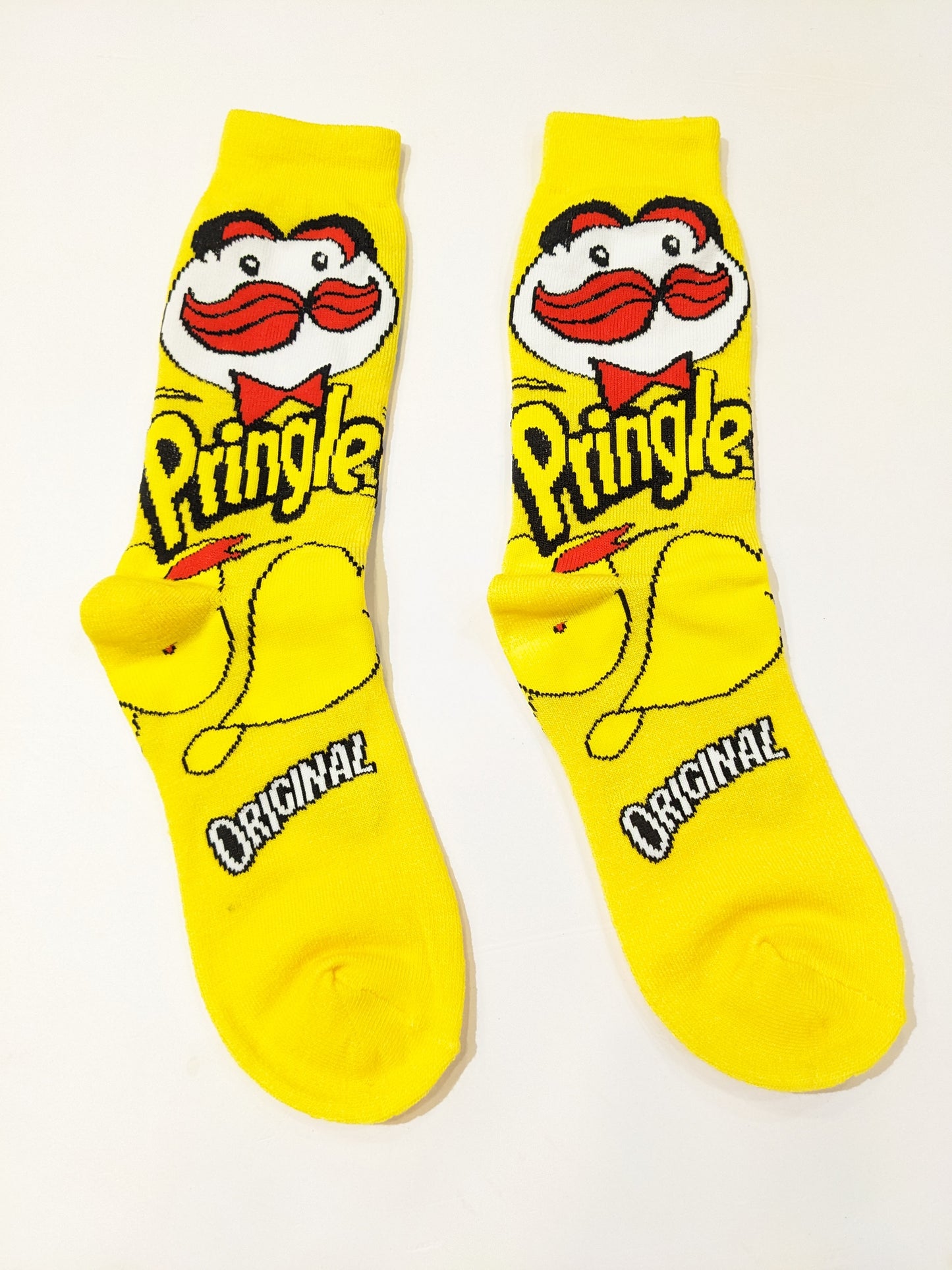 Pringles Socks