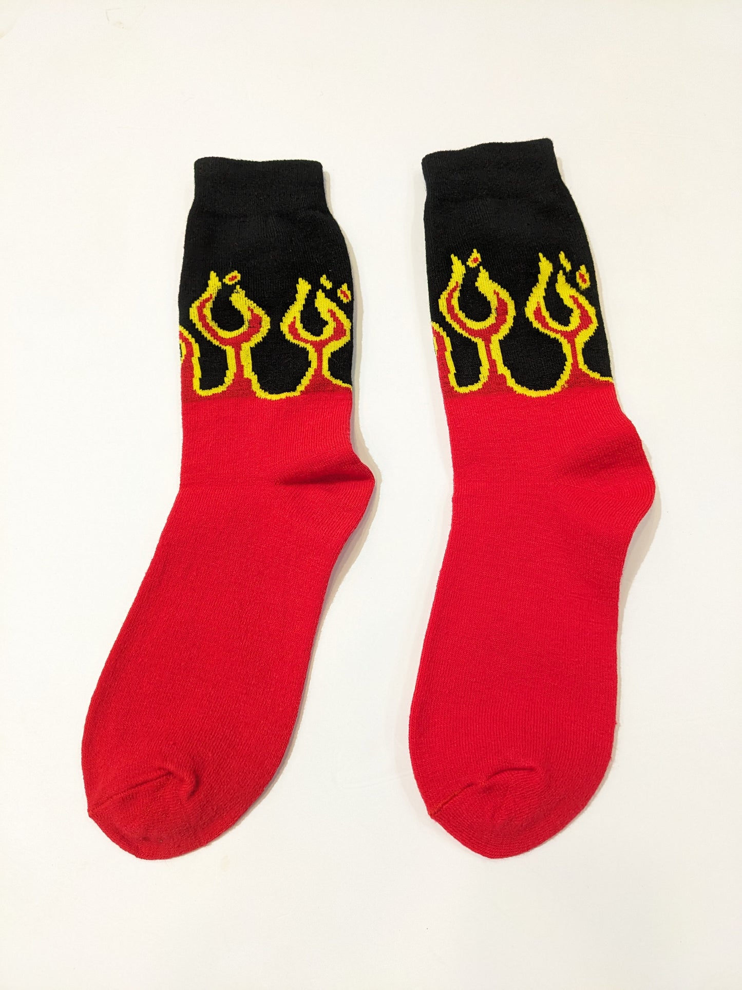 Trasher Socks