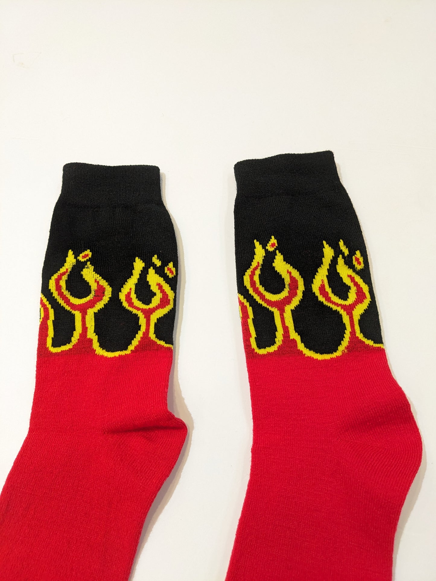 Trasher Socks