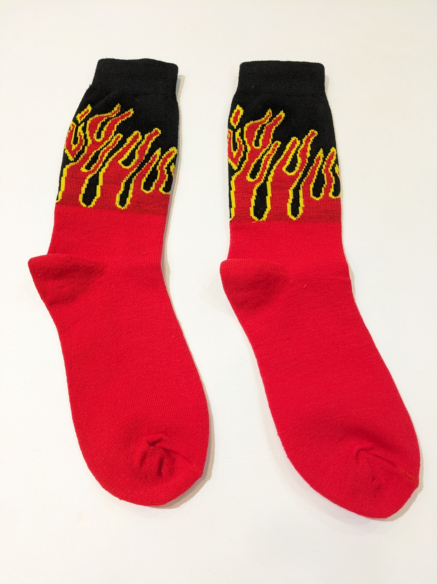 Trasher Socks