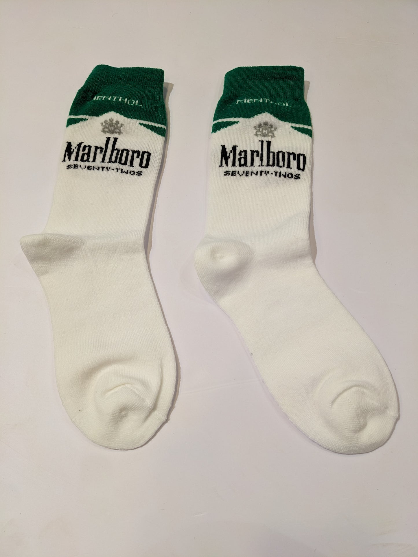 Marlboro Socks