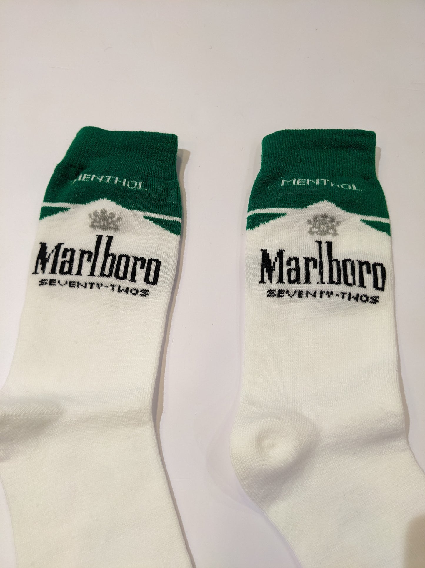 Marlboro Socks