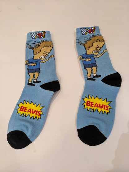 MTV Socks