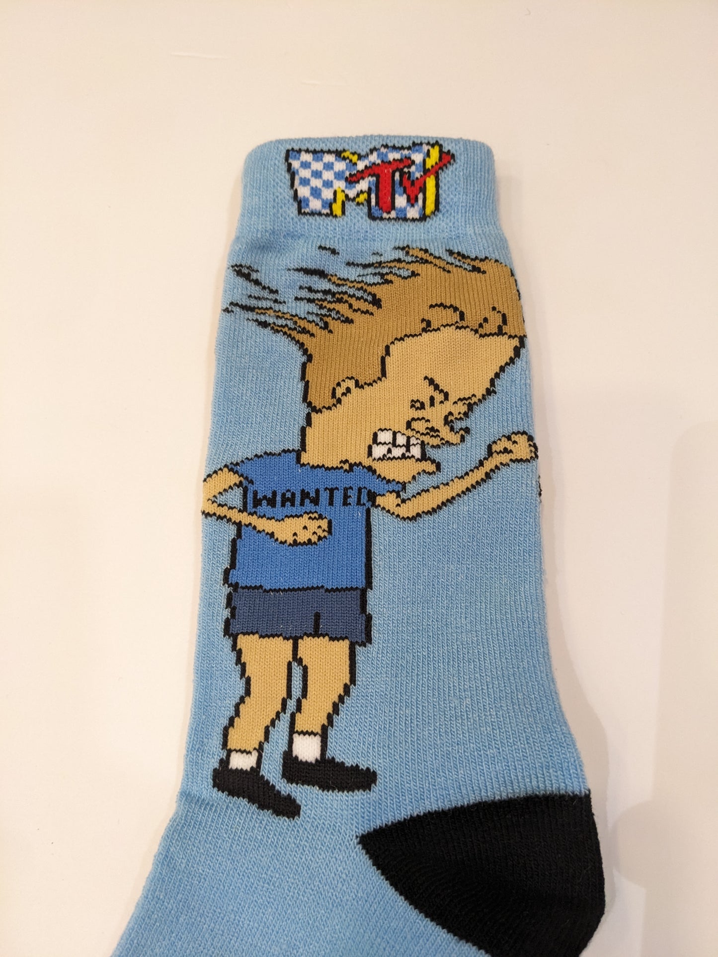 MTV Socks