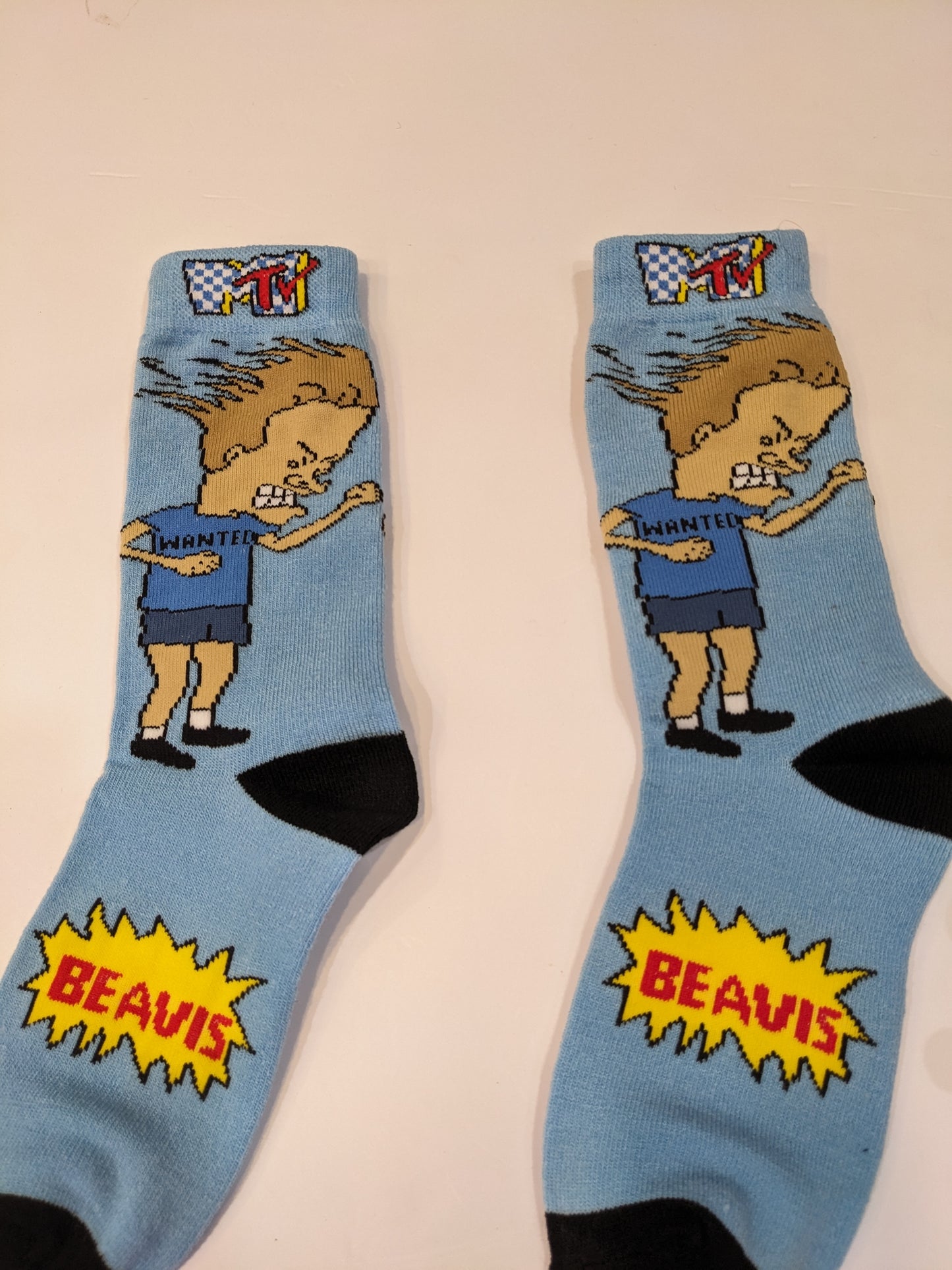 MTV Socks