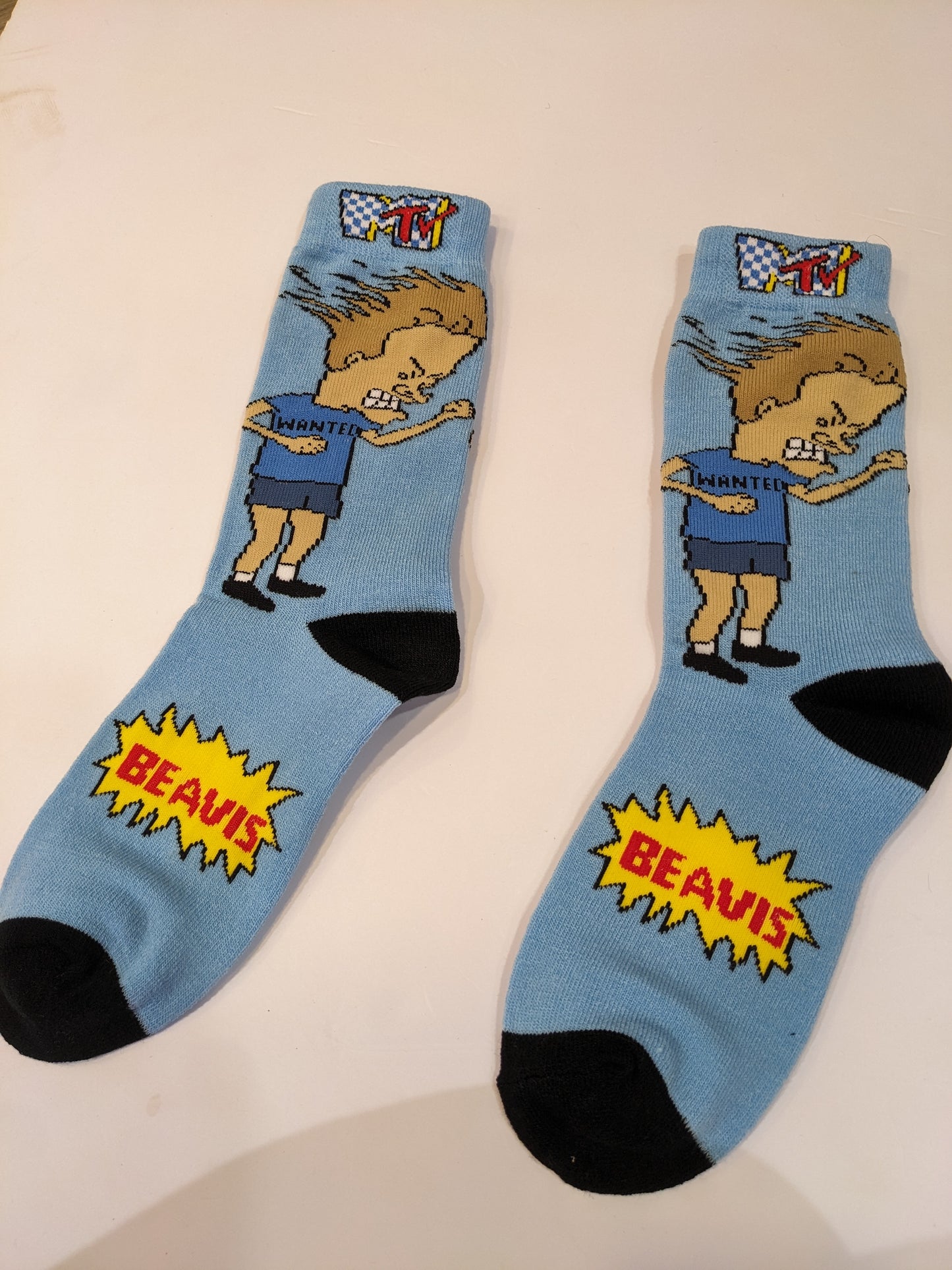 MTV Socks