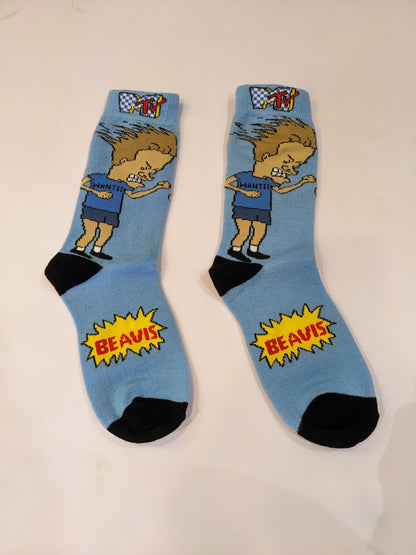 MTV Socks