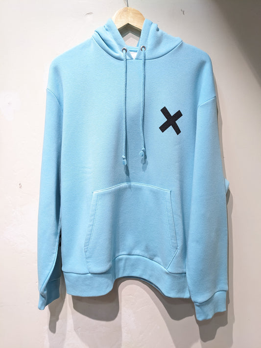 Collusion Off White Hoodie