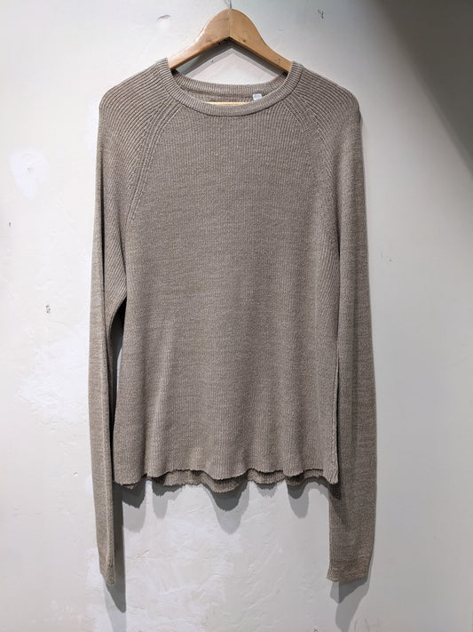 Only & Sons Beige Sweatshirt