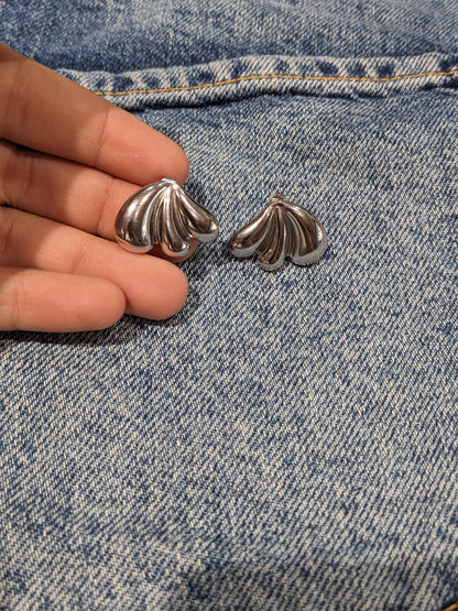 Chunky Chic Earrings