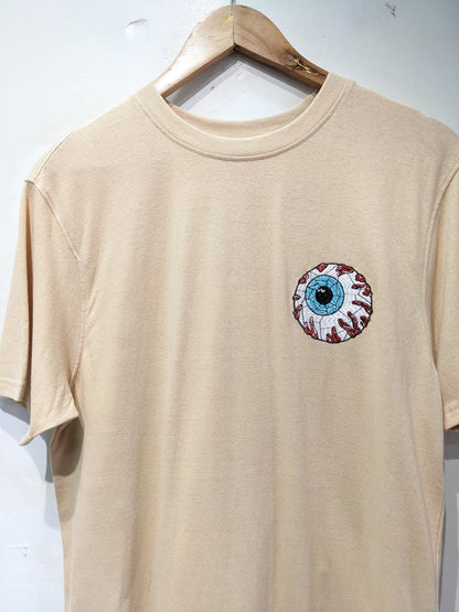 MNWKA Brown Vintage Tee