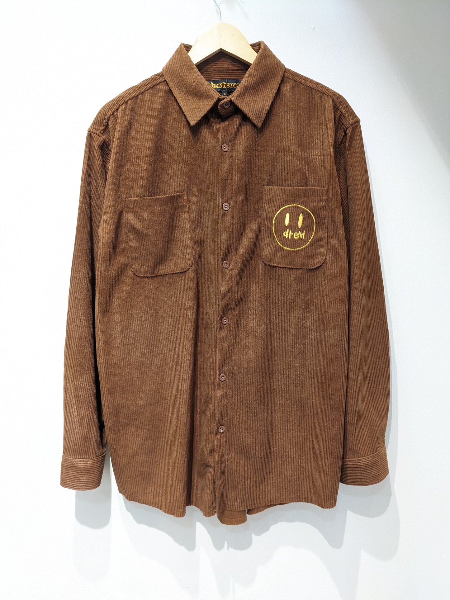 Drew House Corduroy Jacket