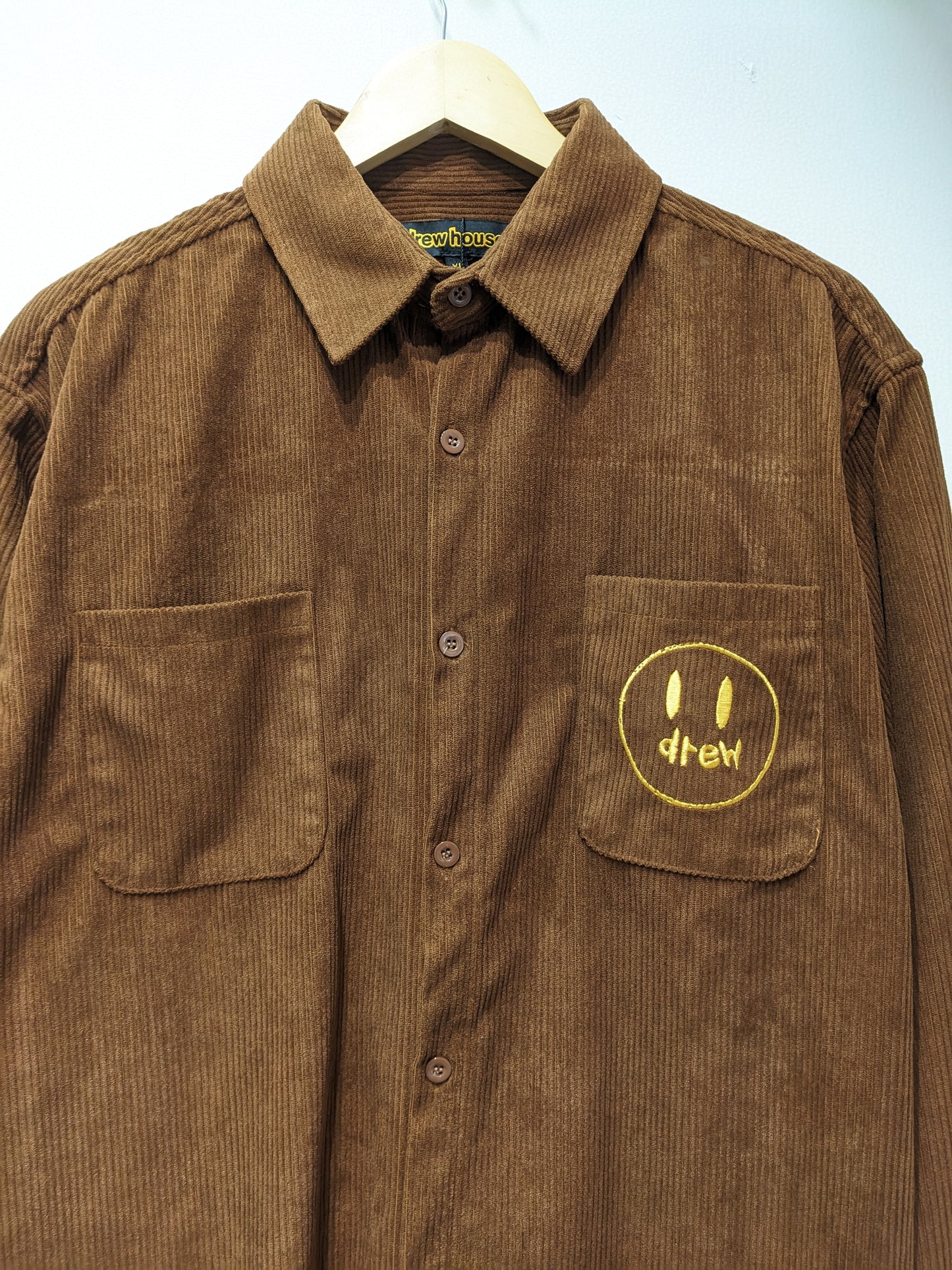 Drew House Corduroy Jacket