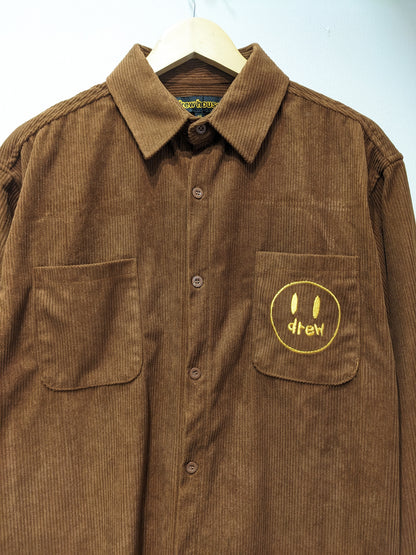 Drew House Corduroy Jacket