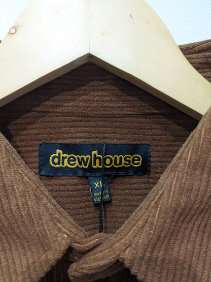 Drew House Corduroy Jacket