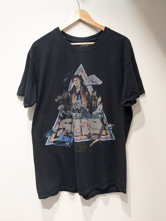 Star Wars Vintage Tee