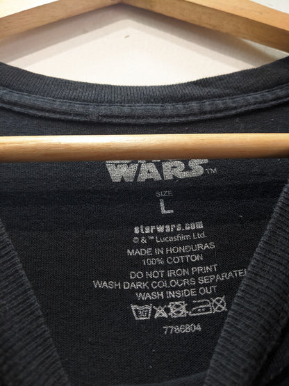 Star Wars Vintage Tee