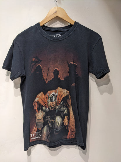 Thor The Mighty Avenger Tee