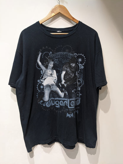 Sugarland Vintage Tee