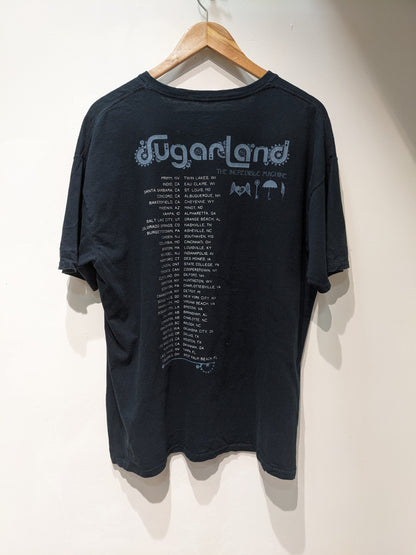 Sugarland Vintage Tee