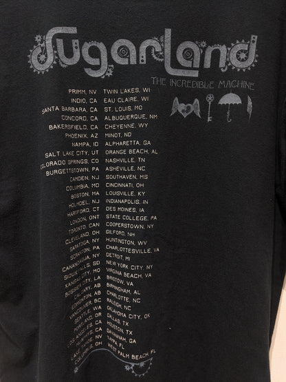 Sugarland Vintage Tee