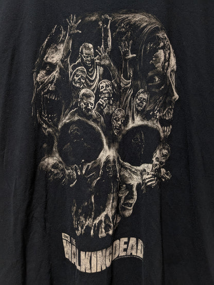 The Walking Dead Vintage Tee