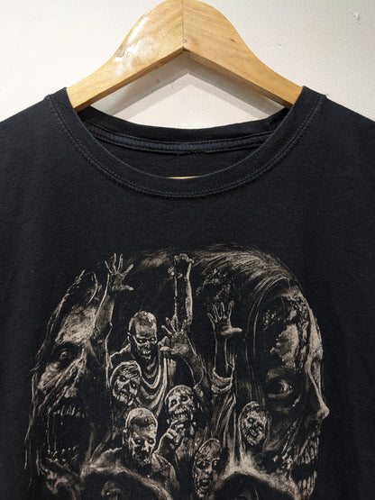 The Walking Dead Vintage Tee