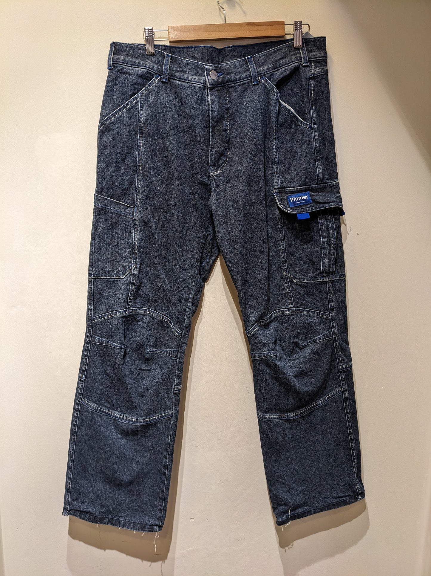 Pionier Workwear Denim Jeans