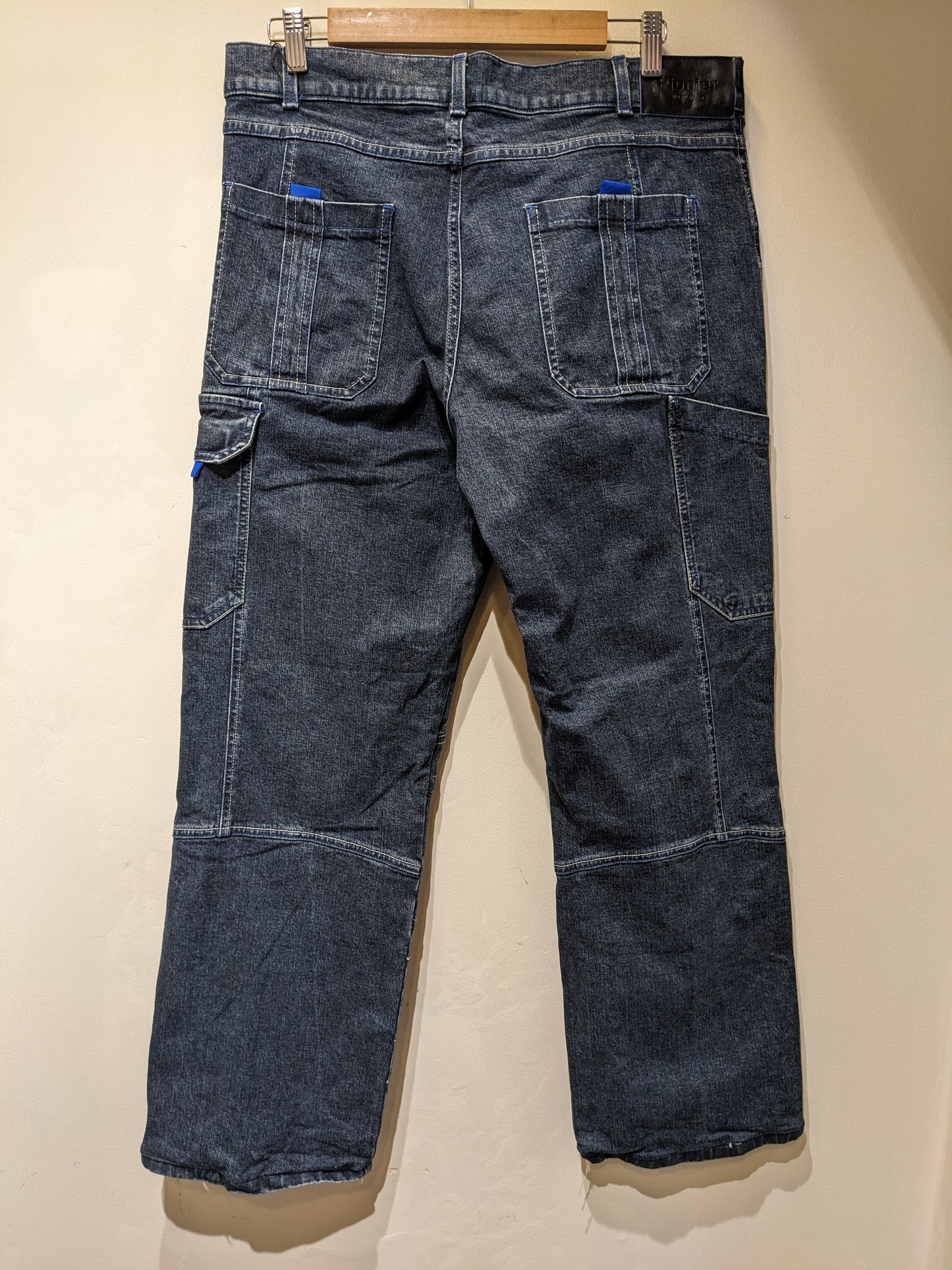 Pionier Workwear Denim Jeans