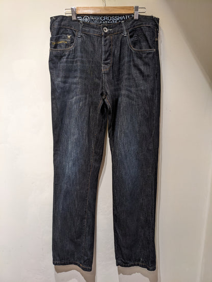 Cross Hatch Black Label Forward Thinking Jeans