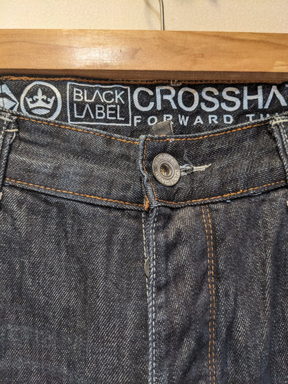 Cross Hatch Black Label Forward Thinking Jeans